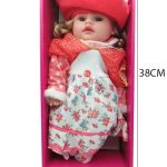 عروسک آواز خوان amt 1666