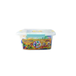 لگو سطلی 100 قطعه
