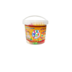 لگو سطلی 64 قطعه