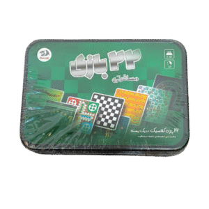 startoys_ بازی 22 مسافرتی - 21