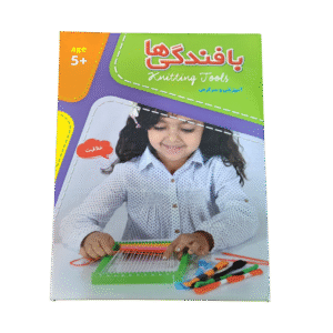 بازی بافندگی کوبلن 4 کاره