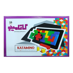 بازی کاتامینو دراگون