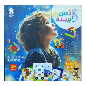بازی فکری ذهن برنده