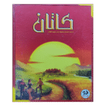 بازی فکری کاتان